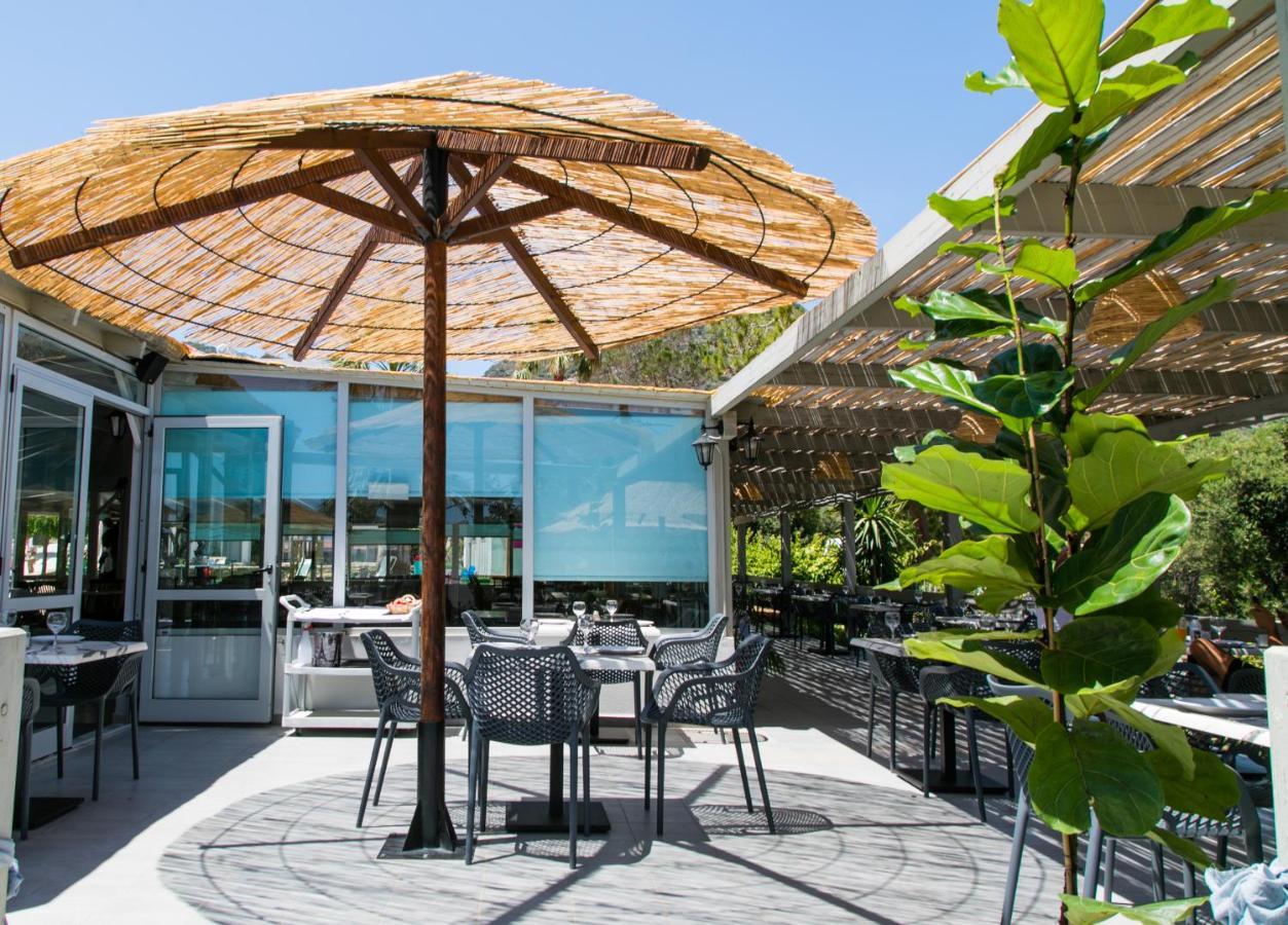 Resol Hotel Bali  Eksteriør billede