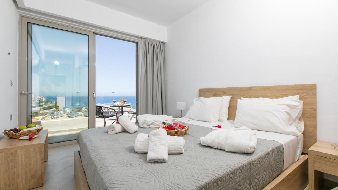 Resol Hotel Bali  Eksteriør billede