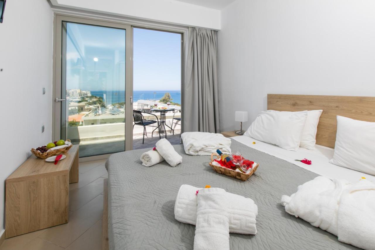Resol Hotel Bali  Eksteriør billede