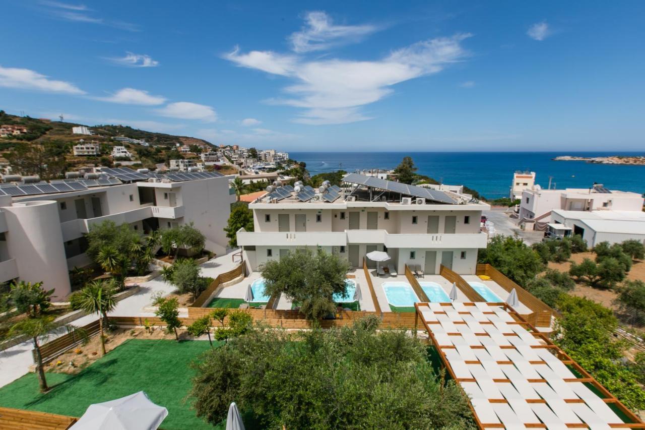 Resol Hotel Bali  Eksteriør billede