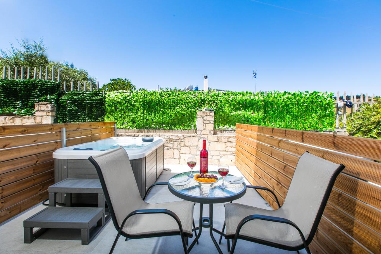 Resol Hotel Bali  Eksteriør billede