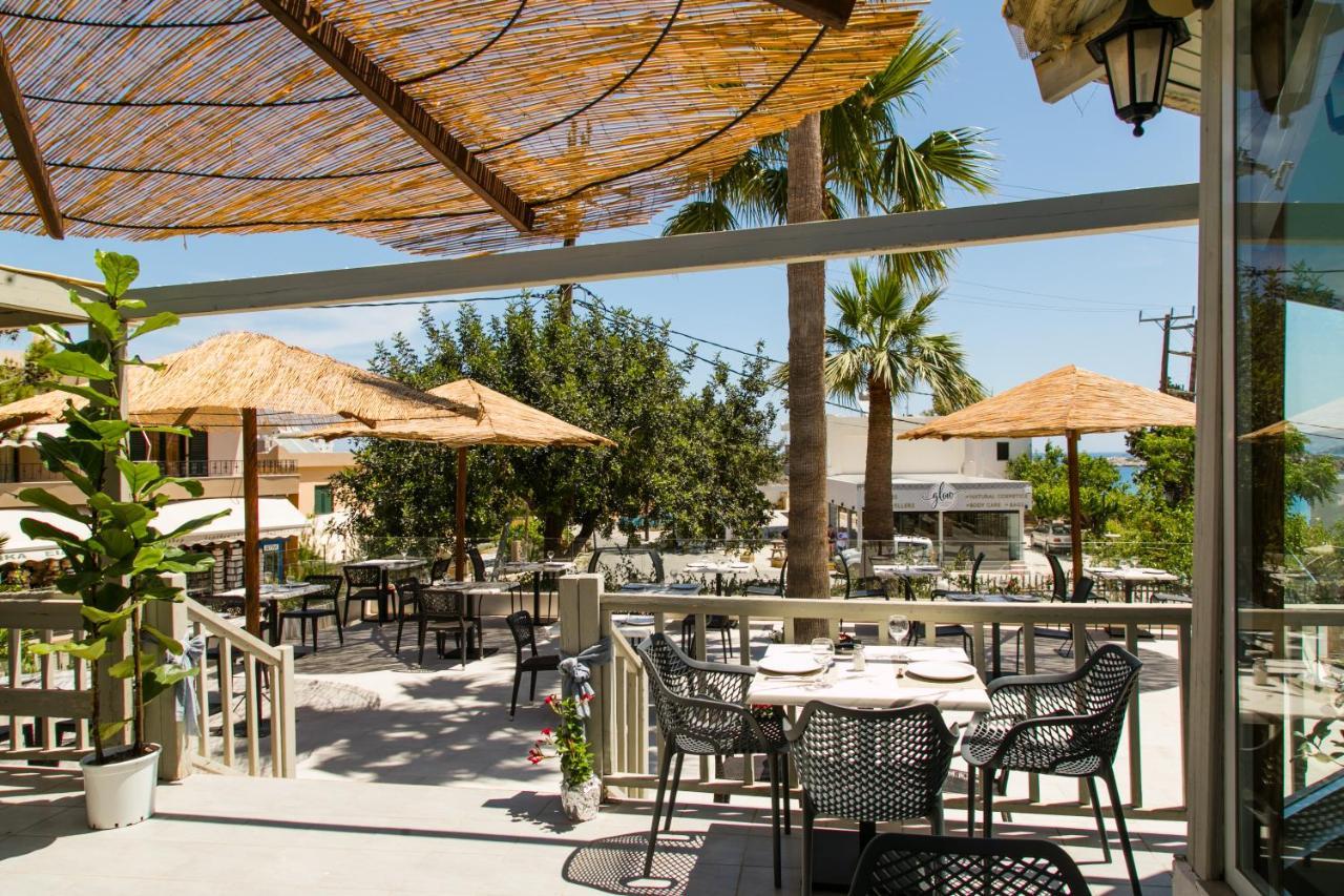 Resol Hotel Bali  Eksteriør billede