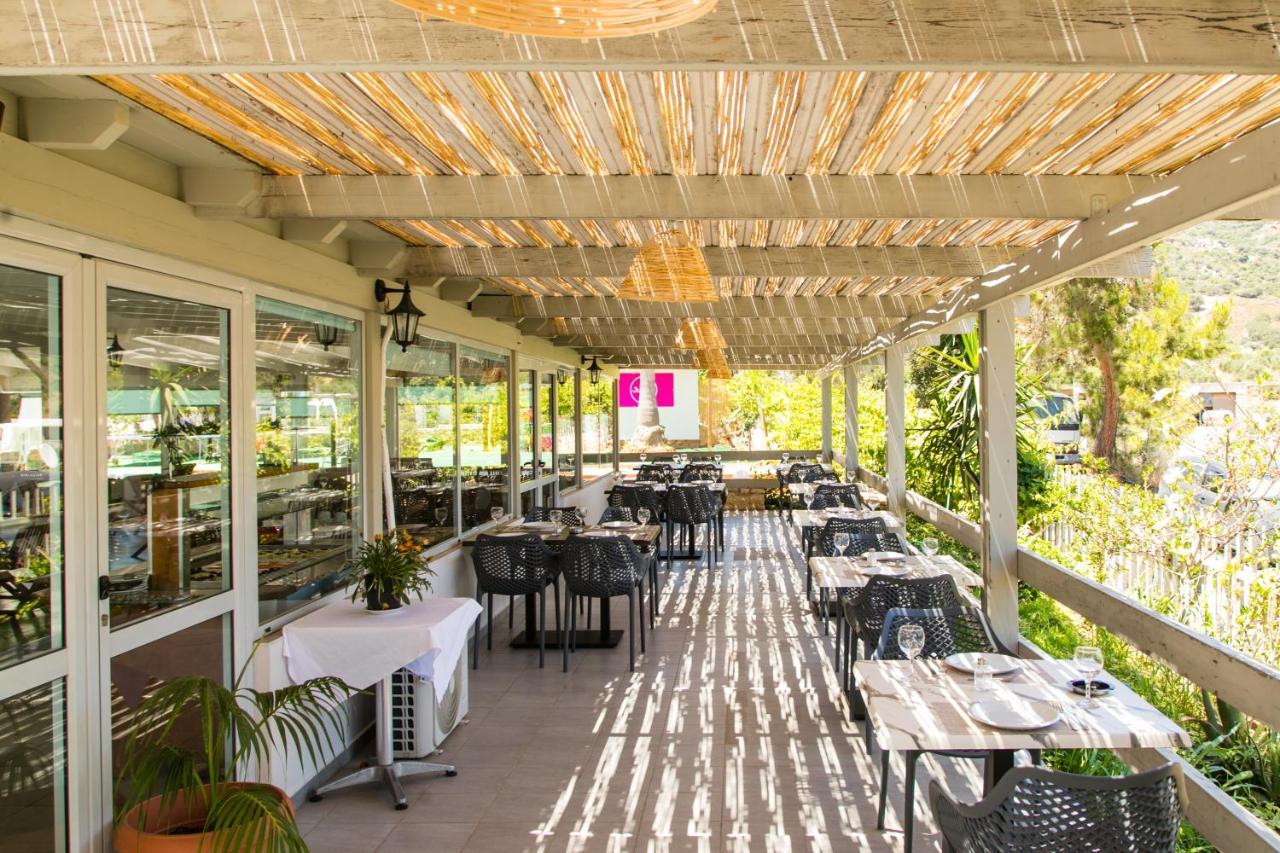 Resol Hotel Bali  Eksteriør billede