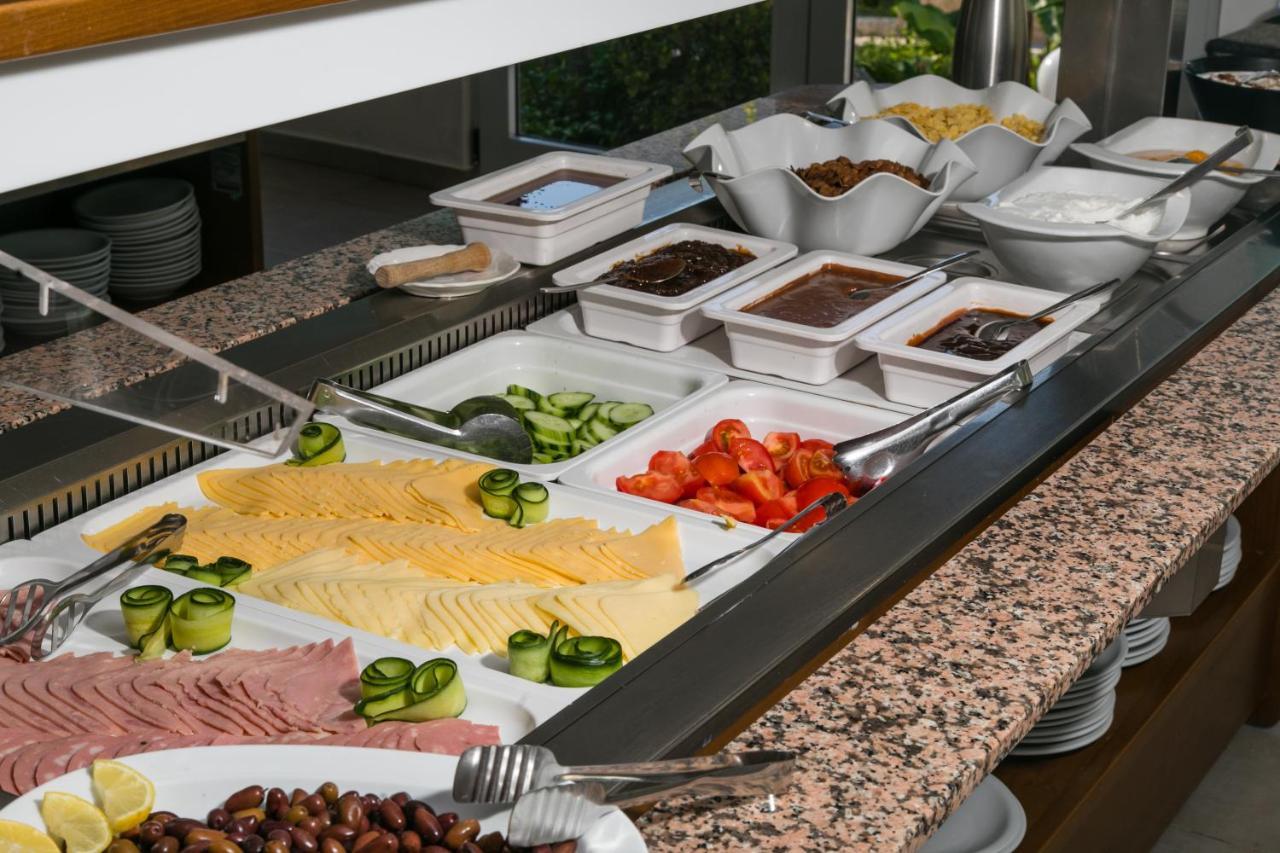 Resol Hotel Bali  Eksteriør billede