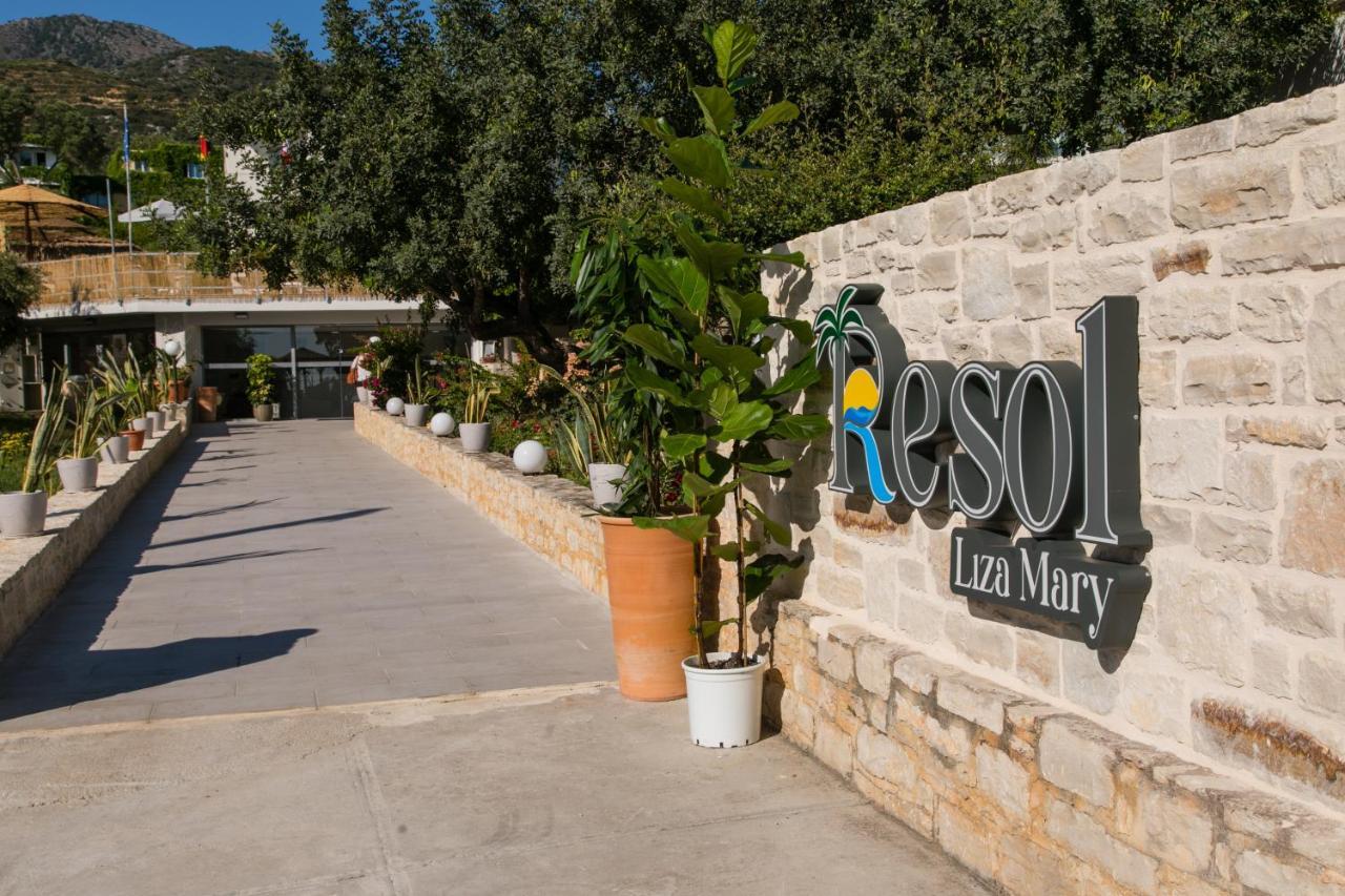 Resol Hotel Bali  Eksteriør billede