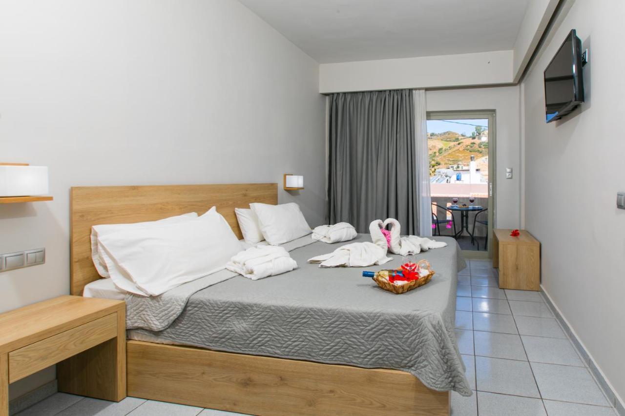 Resol Hotel Bali  Eksteriør billede