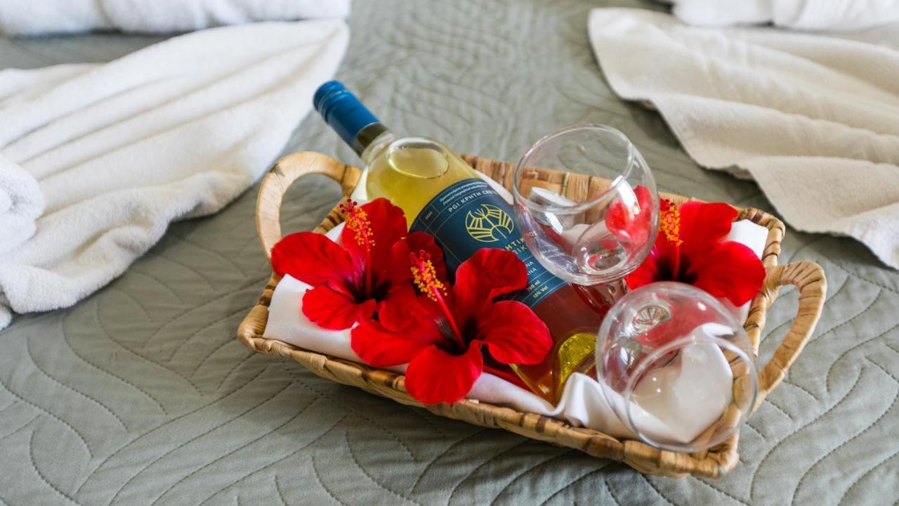 Resol Hotel Bali  Eksteriør billede
