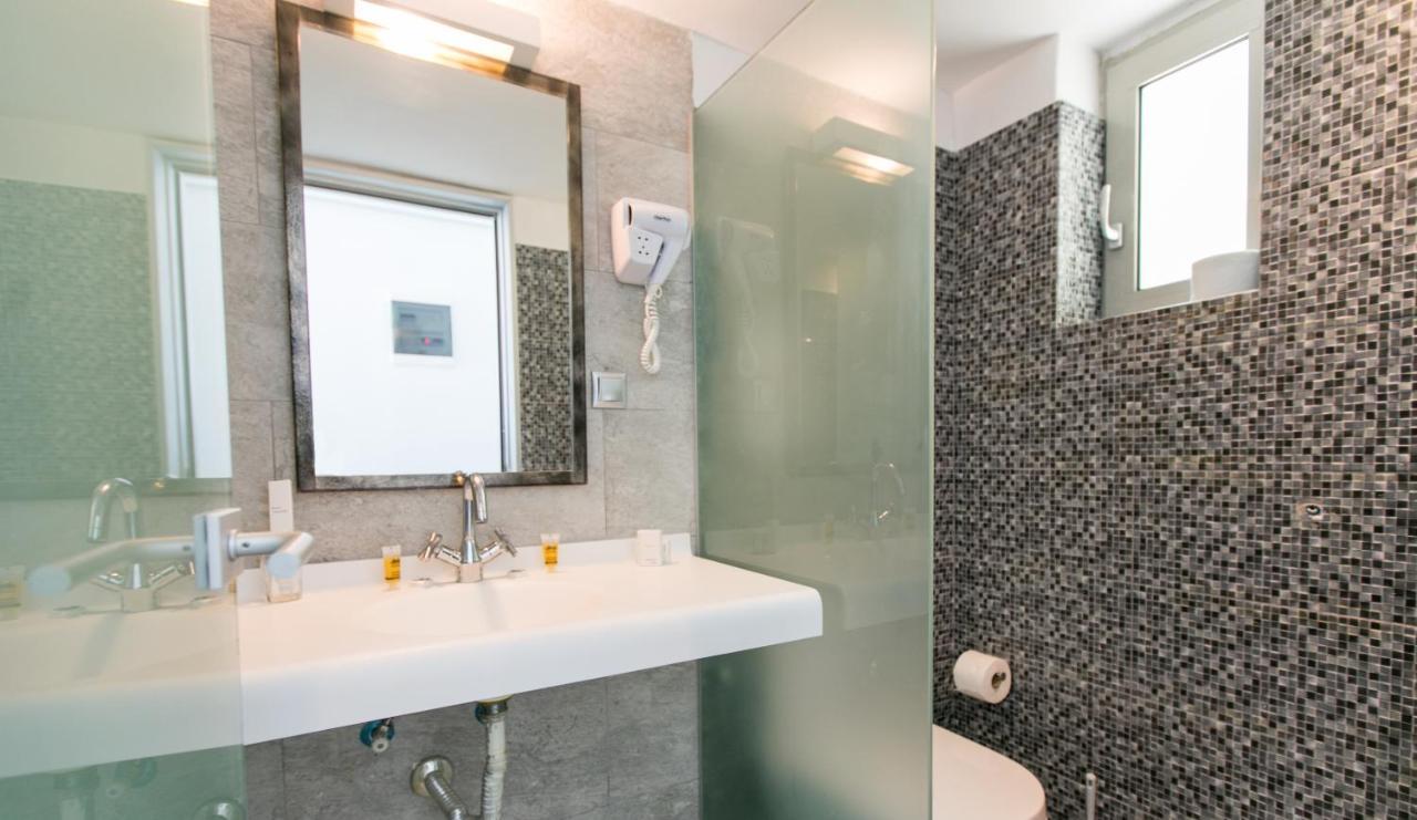 Resol Hotel Bali  Eksteriør billede