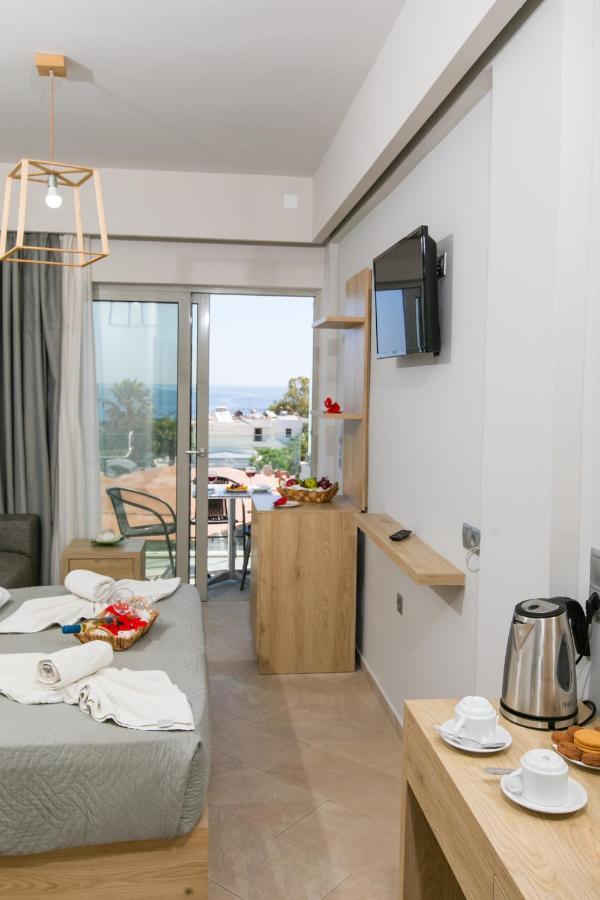 Resol Hotel Bali  Eksteriør billede
