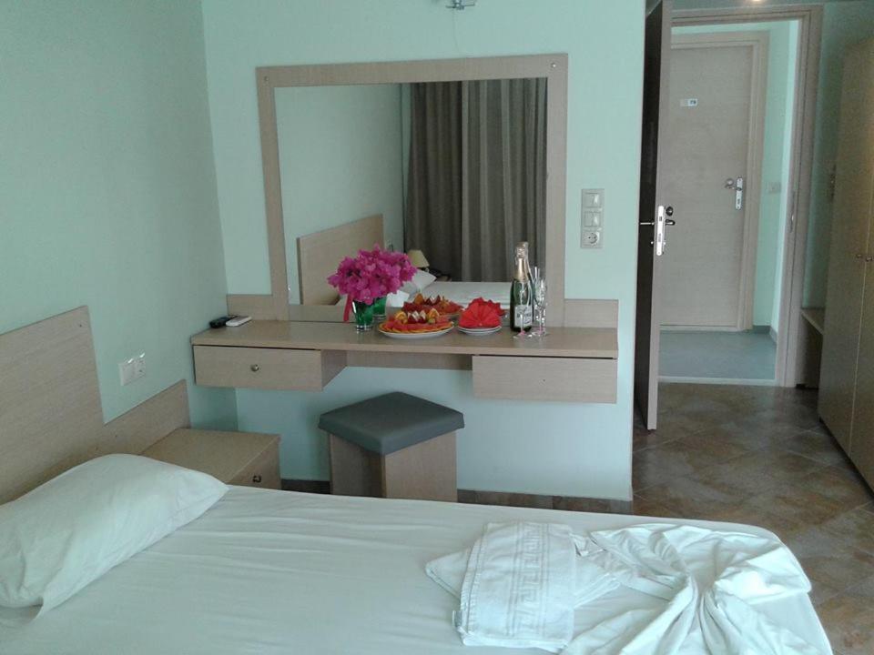 Resol Hotel Bali  Eksteriør billede