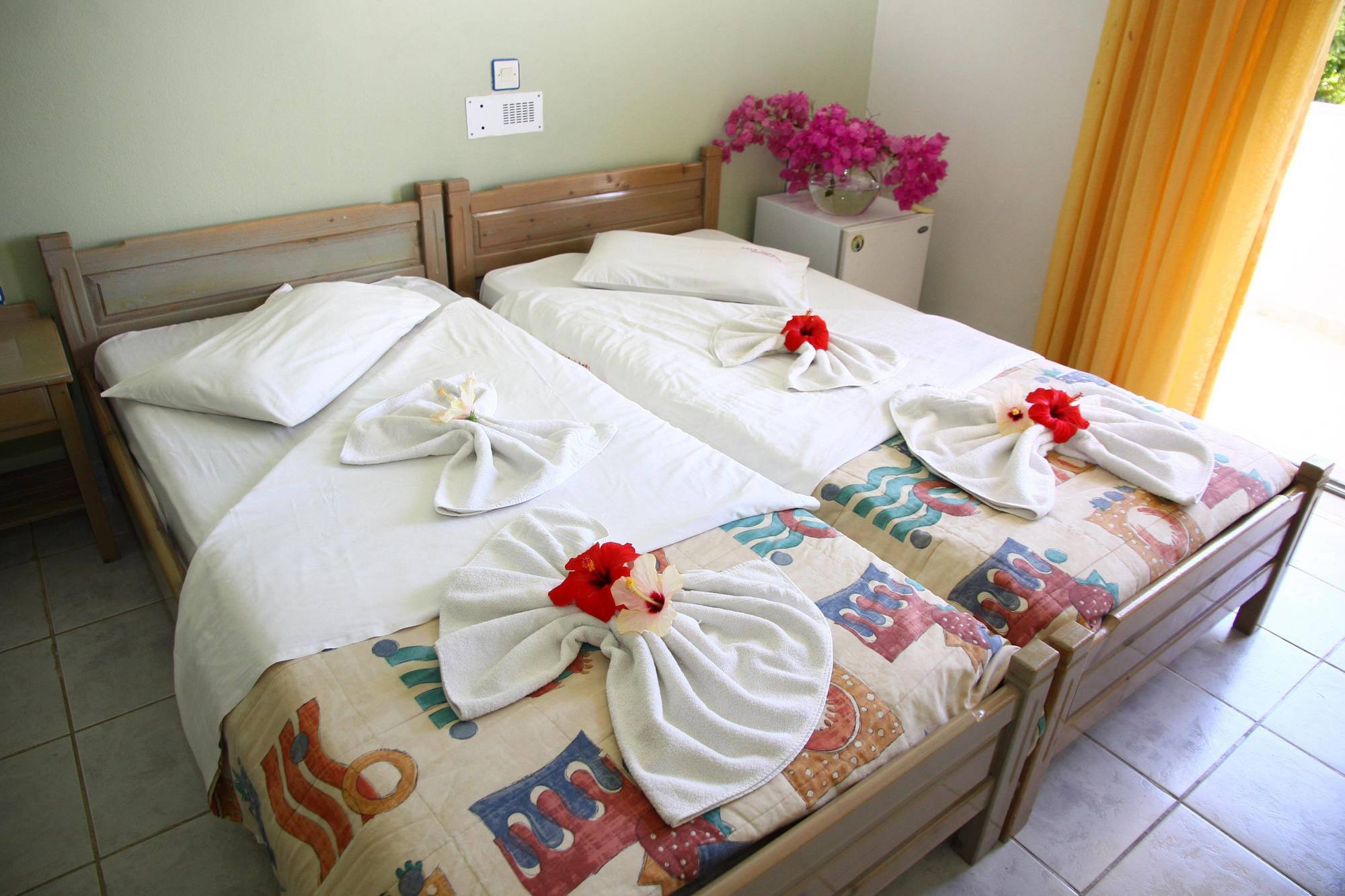 Resol Hotel Bali  Eksteriør billede